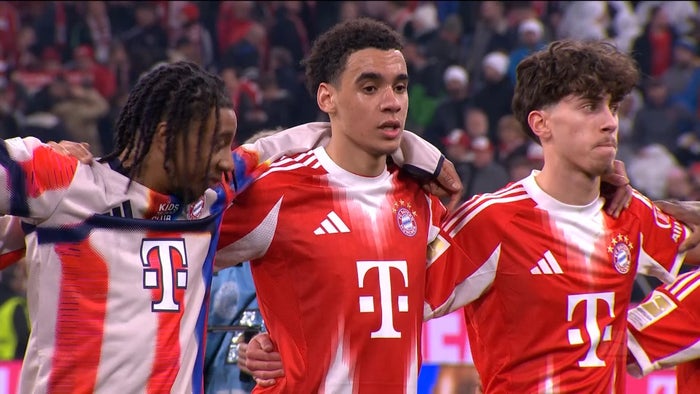 Bundesliga 2025-26 on JioTV