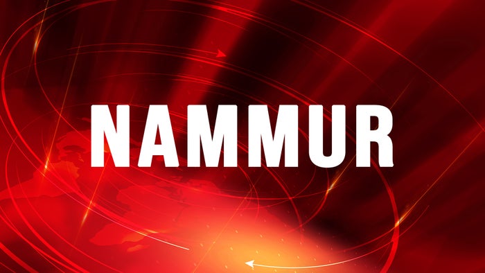 Nammur on JioTV