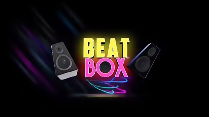 Beat Box 1 on JioTV