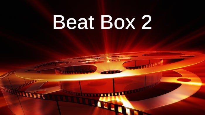 Beat Box 2 on JioTV