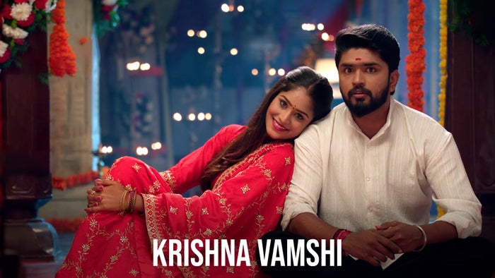 Krishna Vamshi Episode No.7 on JioTV