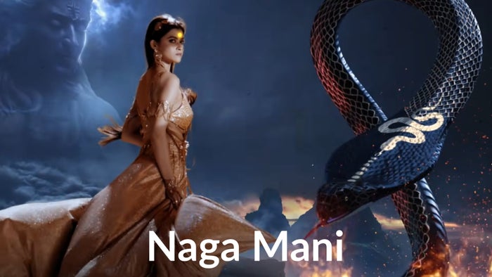 Naga Mani Episode No.74 on JioTV