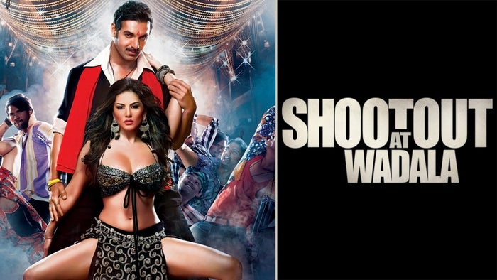 Shootout at Wadala on JioTV