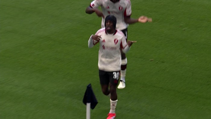 FA Community Shield on JioTV