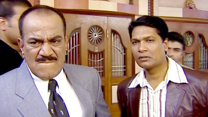 CID (Bangla) on JioTV