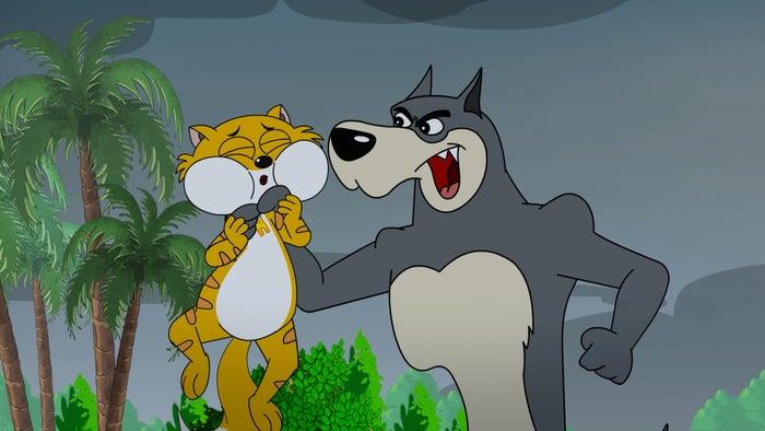 Honey Bunny Ka Jholmaal Episode No.41 on JioTV