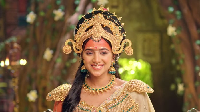 Veer Hanuman Episode No.4 on JioTV