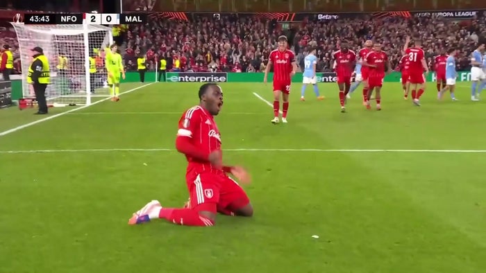 UEFA Europa League 2025/26 on JioTV