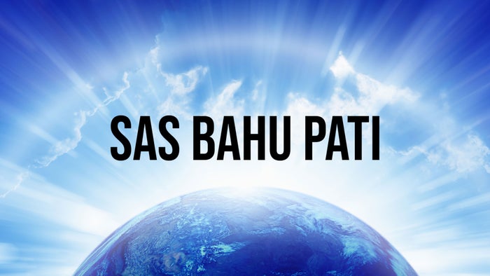 Sas Bahu Pati Episode No.43 on JioTV