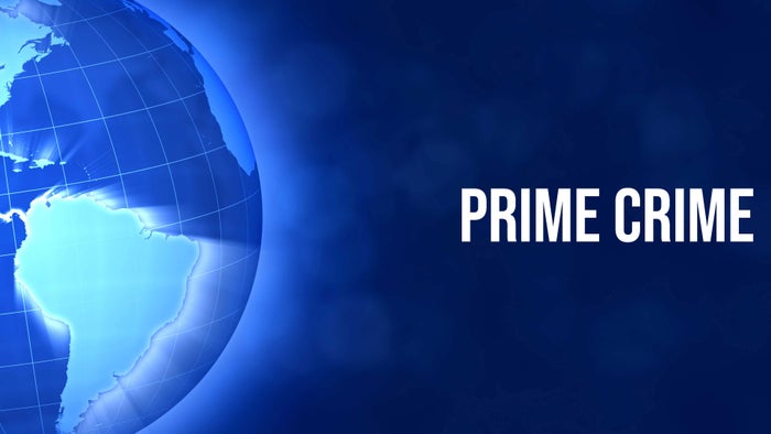 Prime Crime on JioTV