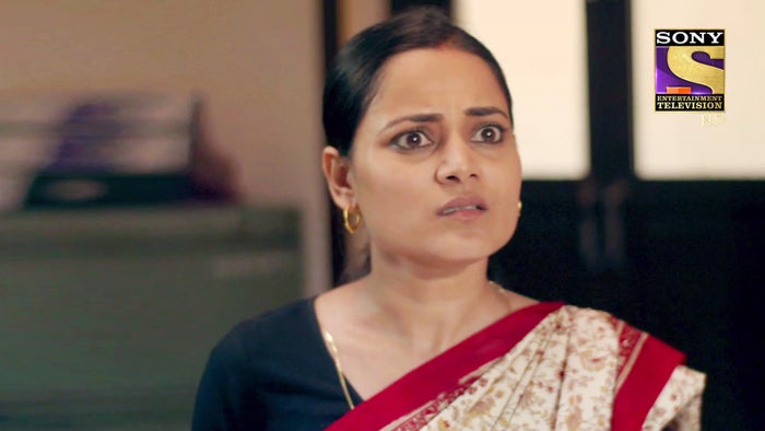 Crime Patrol Satark Episode No.72 on JioTV