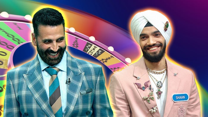 Wheel Of Fortune Episode No.32 on JioTV