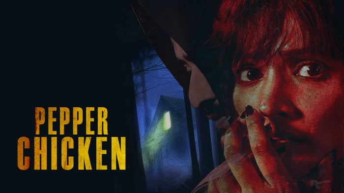 Pepper Chicken on JioTV