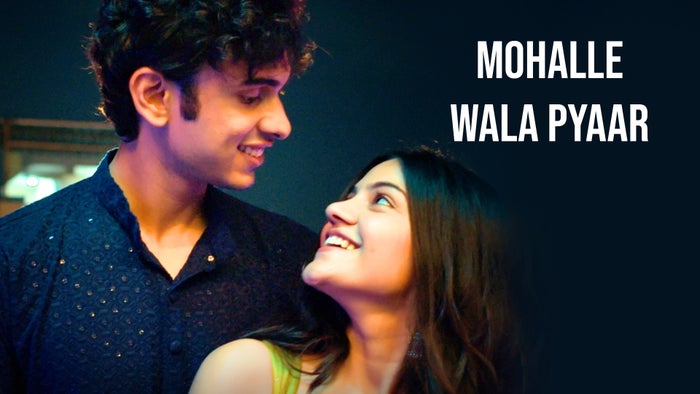 Mohalle Wala Pyaar Episode No.5 on JioTV