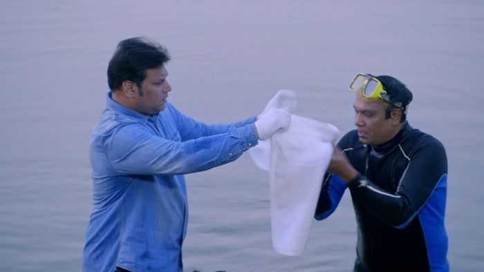 CID (Bangla) on JioTV