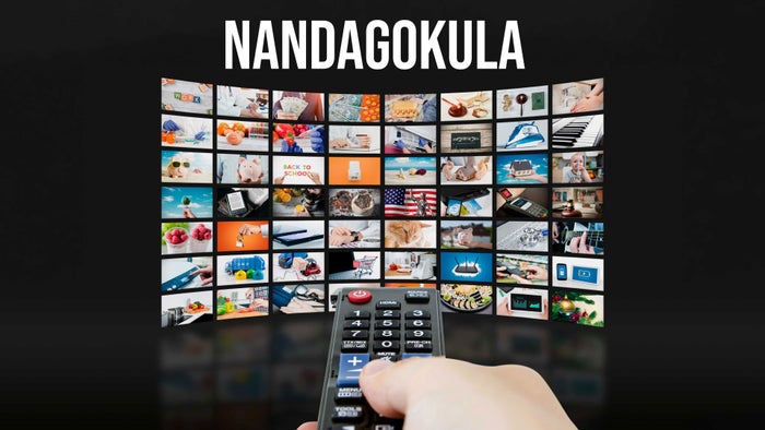 Nandagokula Episode No.204 on JioTV