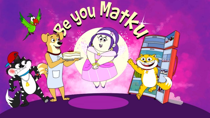 Honey Bunny Ka Jholmaal Episode No.236 on JioTV