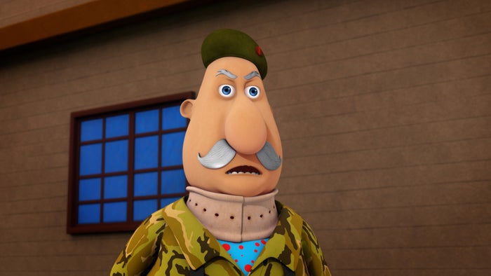 Paap-O-Meter Episode No.41 on JioTV