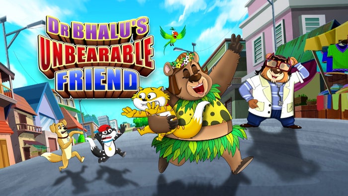 Shin chan and The Buri Buri 3 Minutes Charge on JioTV