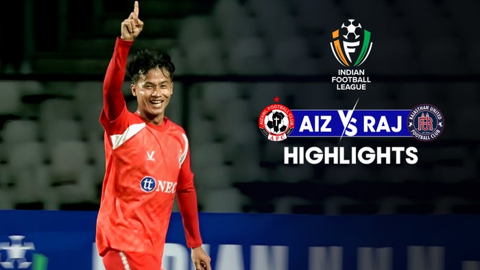 Indian Football League 2026 on JioTV