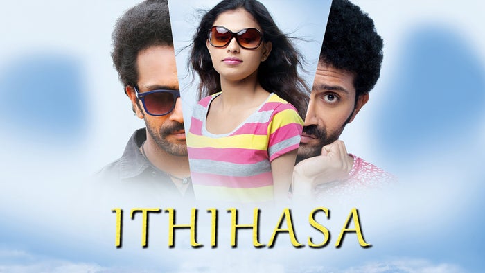 Ithihasa on JioTV