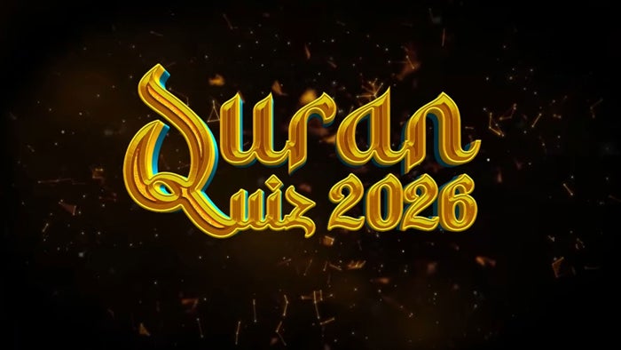 Qur'an Quiz 2026 on JioTV