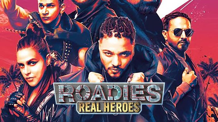 Roadies Real Heroes Episode No.13 on JioTV