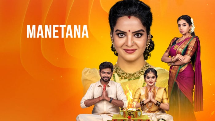 Manetana Episode No.364 on JioTV