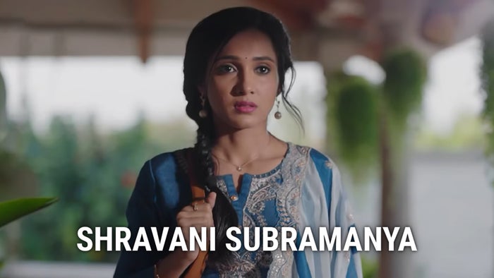 Shravani Subramanya Episode No.542 on JioTV