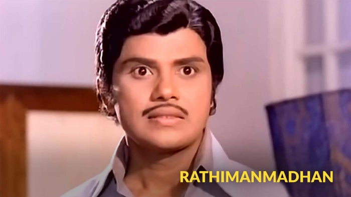 Rathimanmadhan on JioTV