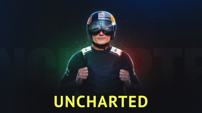 Uncharted Episode No.3 on JioTV