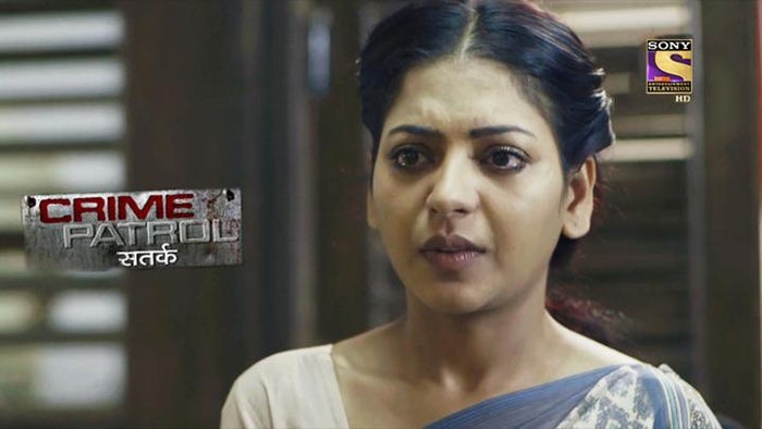 Crime Patrol Satark Episode No.812 on JioTV
