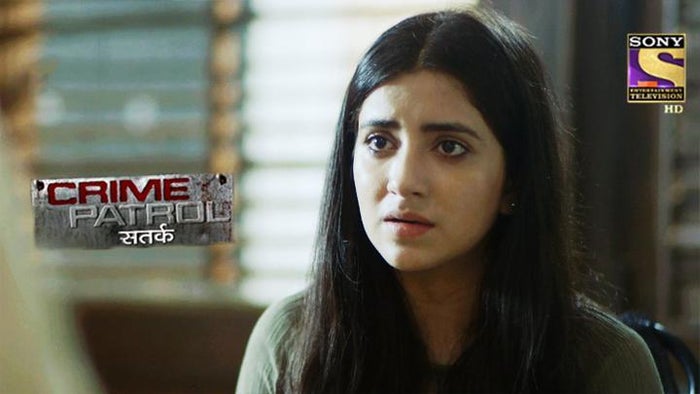 Crime Patrol Satark Episode No.813 on JioTV