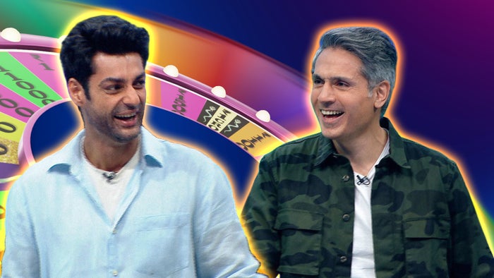 Wheel Of Fortune Episode No.34 on JioTV