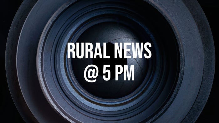 Rural News @ 5 Pm on JioTV
