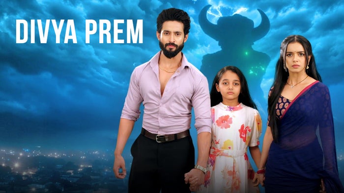 Divya Prem Episode No.271 on JioTV