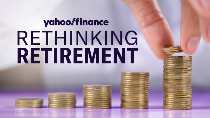 Rethinking Retirement on JioTV