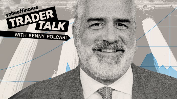 Trader Talk on JioTV