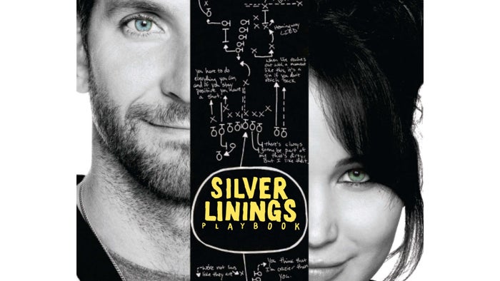 Silver Linings Playbook on JioTV