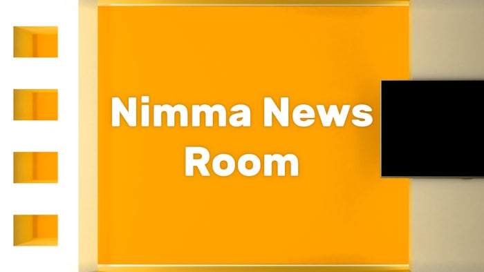 Nimma News Room on JioTV