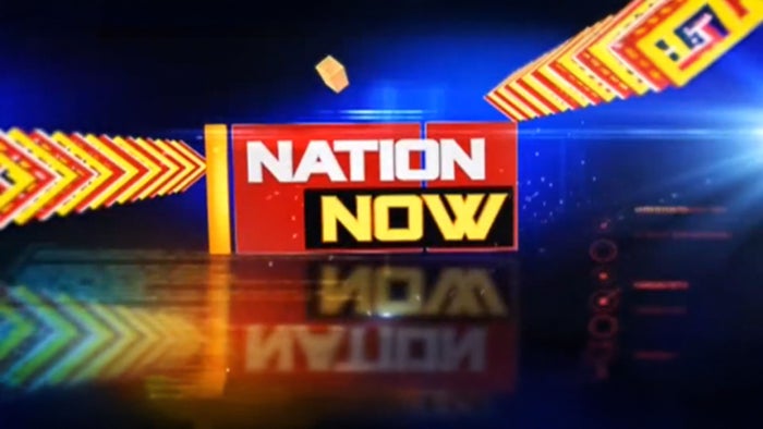 Nation Now on JioTV