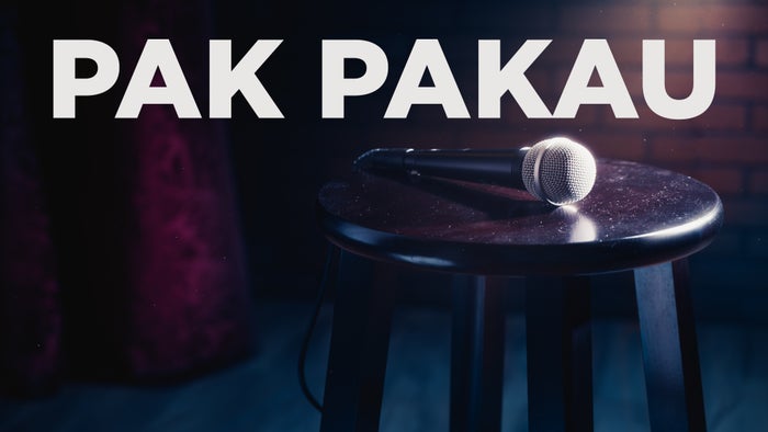 Pak Pakau on JioTV