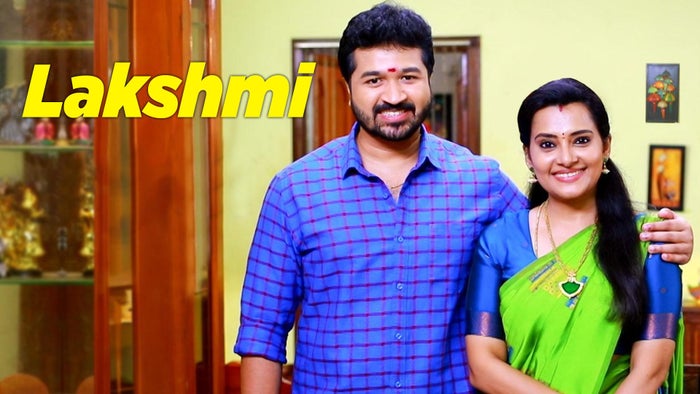 Lakshmi Episode No.589 on JioTV