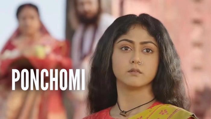 Ponchomi Episode No.8 on JioTV