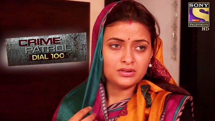 Crime Patrol Dial 100 Episode No.91 on JioTV