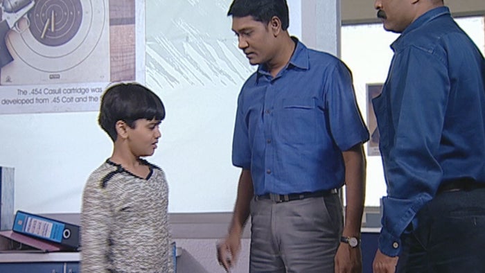 CID (Bangla) on JioTV