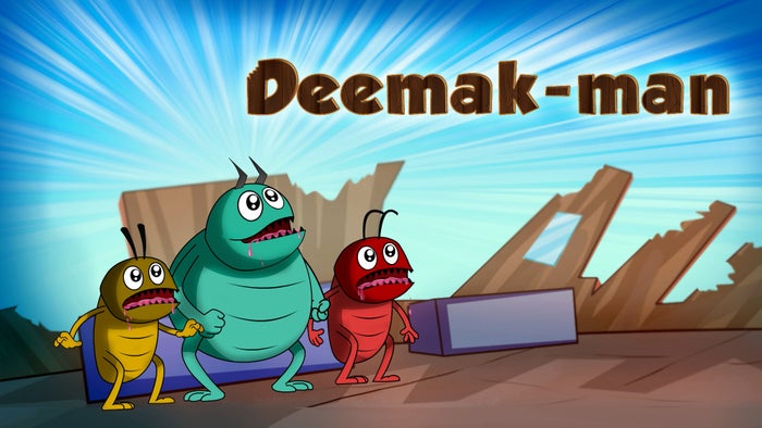 Honey Bunny Ka Jholmaal Episode No.383 on JioTV