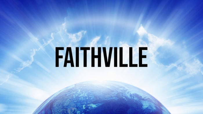 Faithville on JioTV
