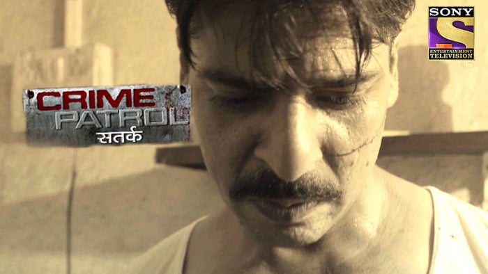 Crime Patrol Satark Episode No.689 on JioTV