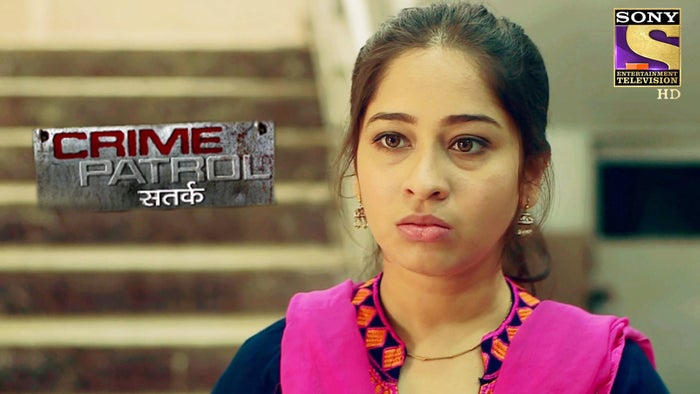 Crime Patrol Satark Episode No.900 on JioTV